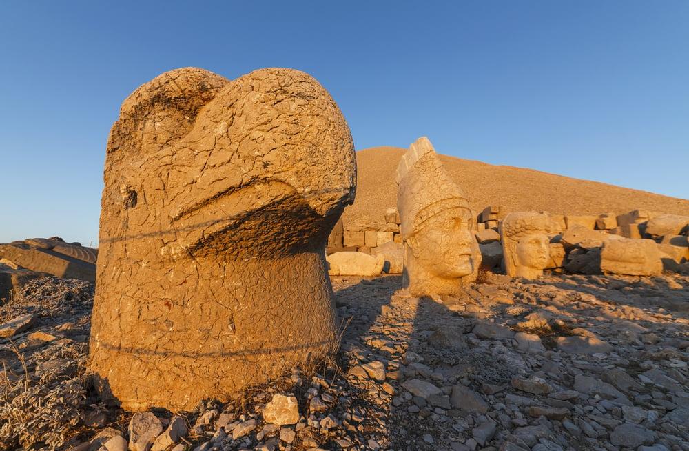 Kahta