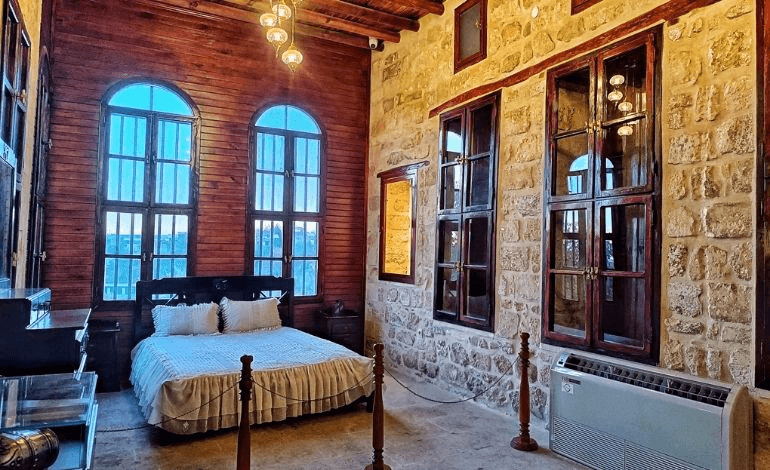 Silvan Atatürk Evi Müzesi