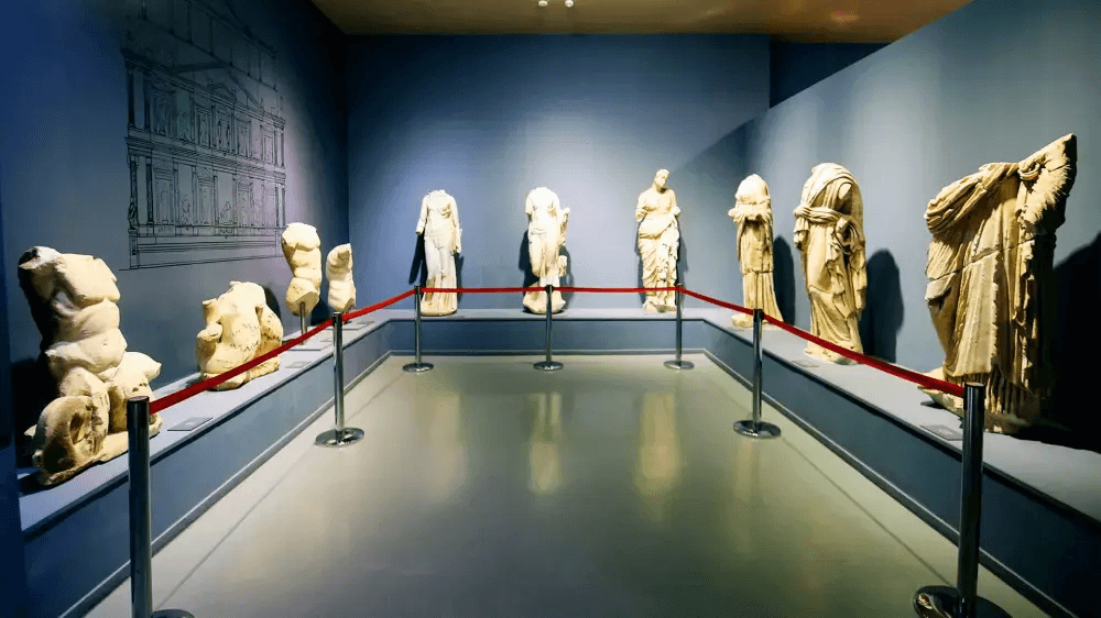 İzmir Efes Müzesi