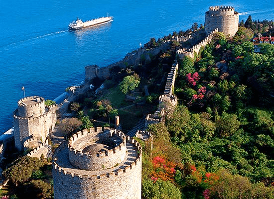Rumeli Hisarı