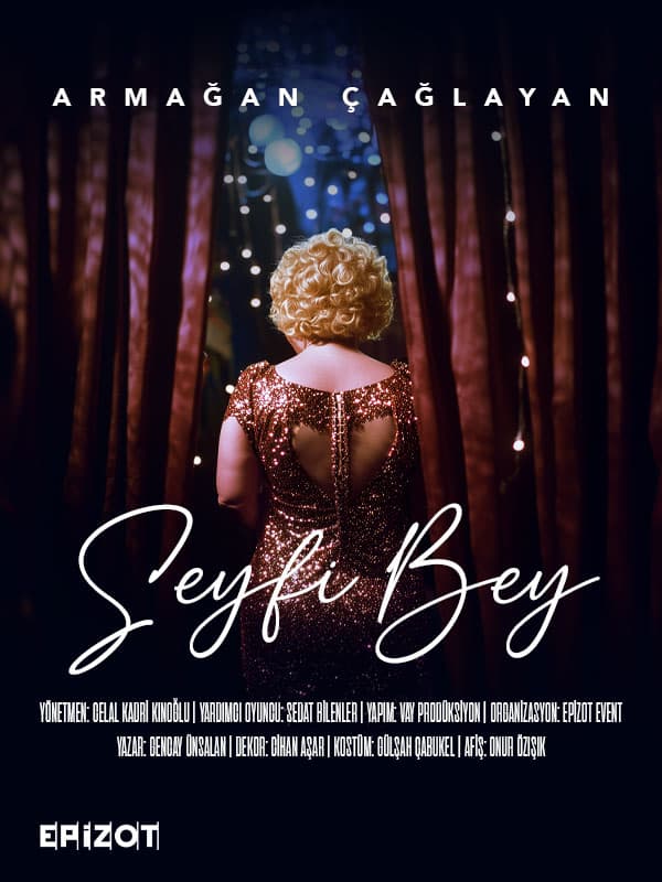 Seyfi Bey Theatre Play