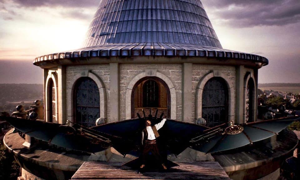 Legends of Istanbul Gösterisi: 8 Efsane ve Tarihi Hikayesi