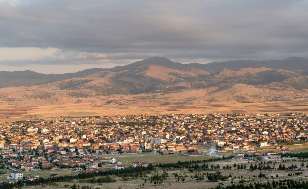 Emirdağ