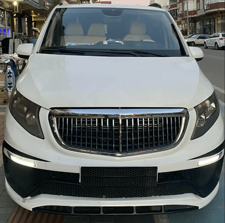 Antalya Havalimanı (AYT): Antalya Havalimanı'ndan Özel Transfer