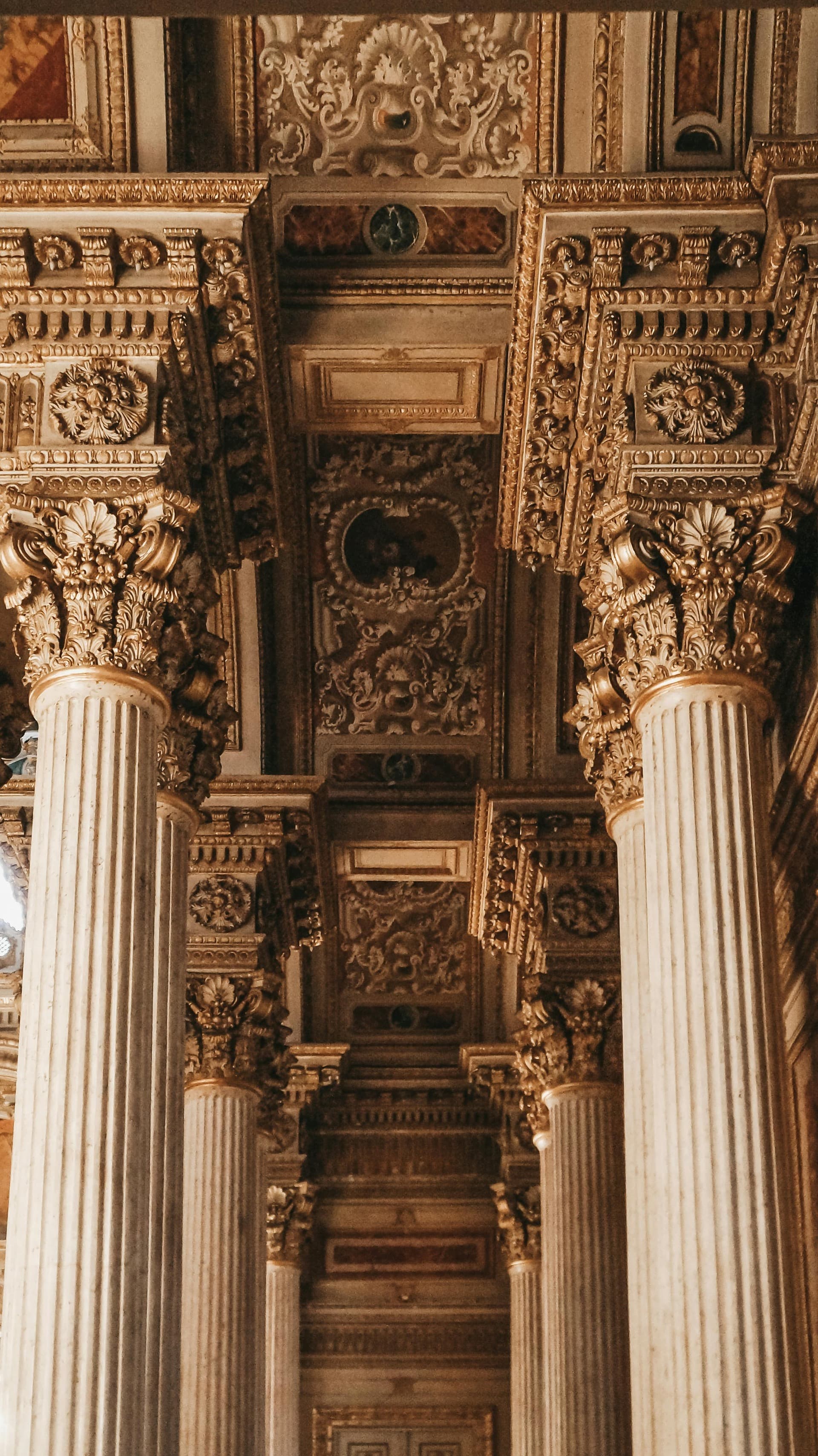 Dolmabahçe Sarayı ve Harem'e Hızlı Giriş