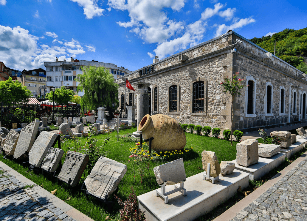 Amasra Müzesi