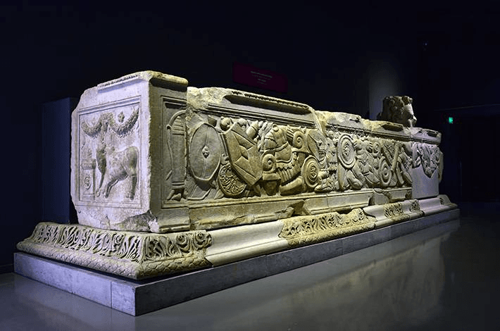 İzmir Efes Müzesi