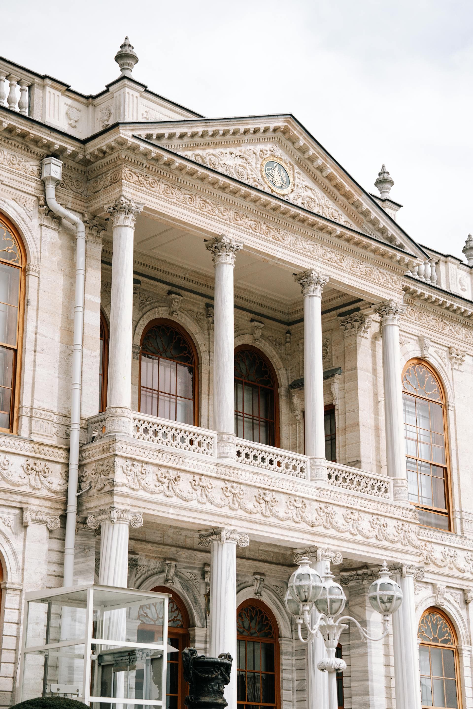 Dolmabahçe Sarayı ve Harem'e Hızlı Giriş