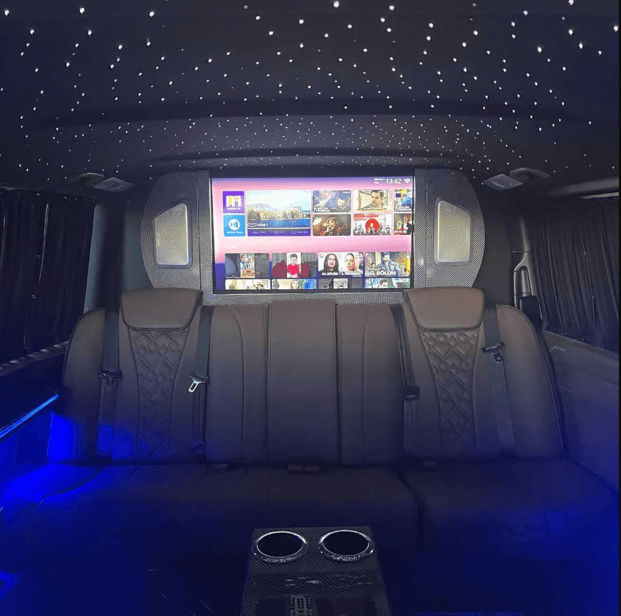 Antalya Havalimanı (AYT): Antalya Havalimanı'ndan Özel Transfer