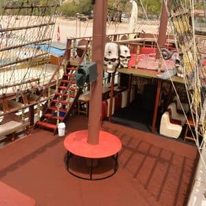 Ölüdeniz Boat Tour | Viking