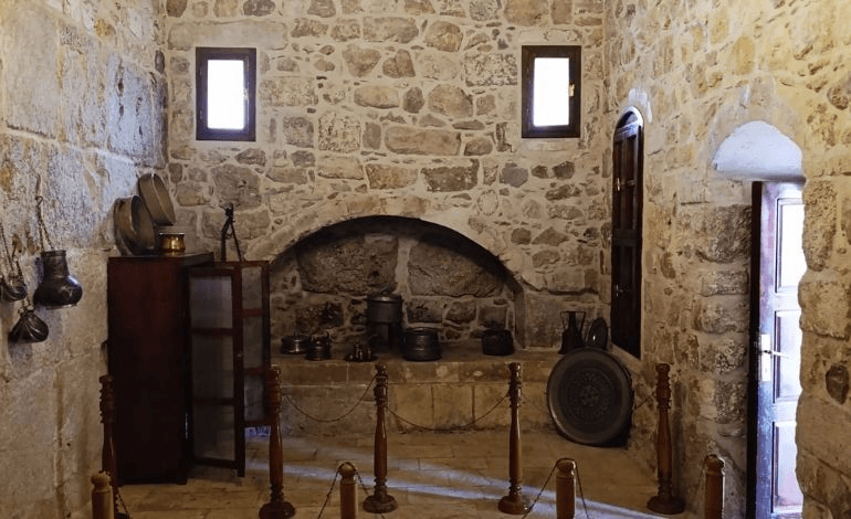 Silvan Atatürk Evi Müzesi