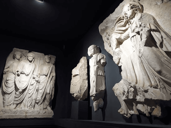 İzmir Efes Müzesi