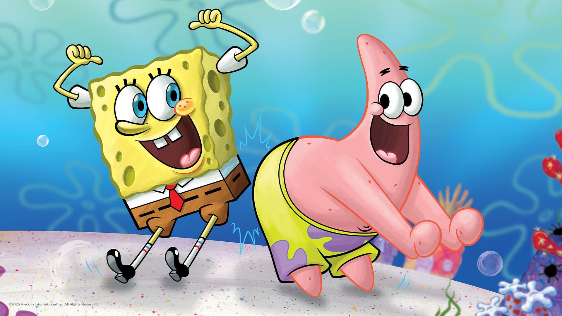 Nickelodeon Play İstanbul Giriş Bileti