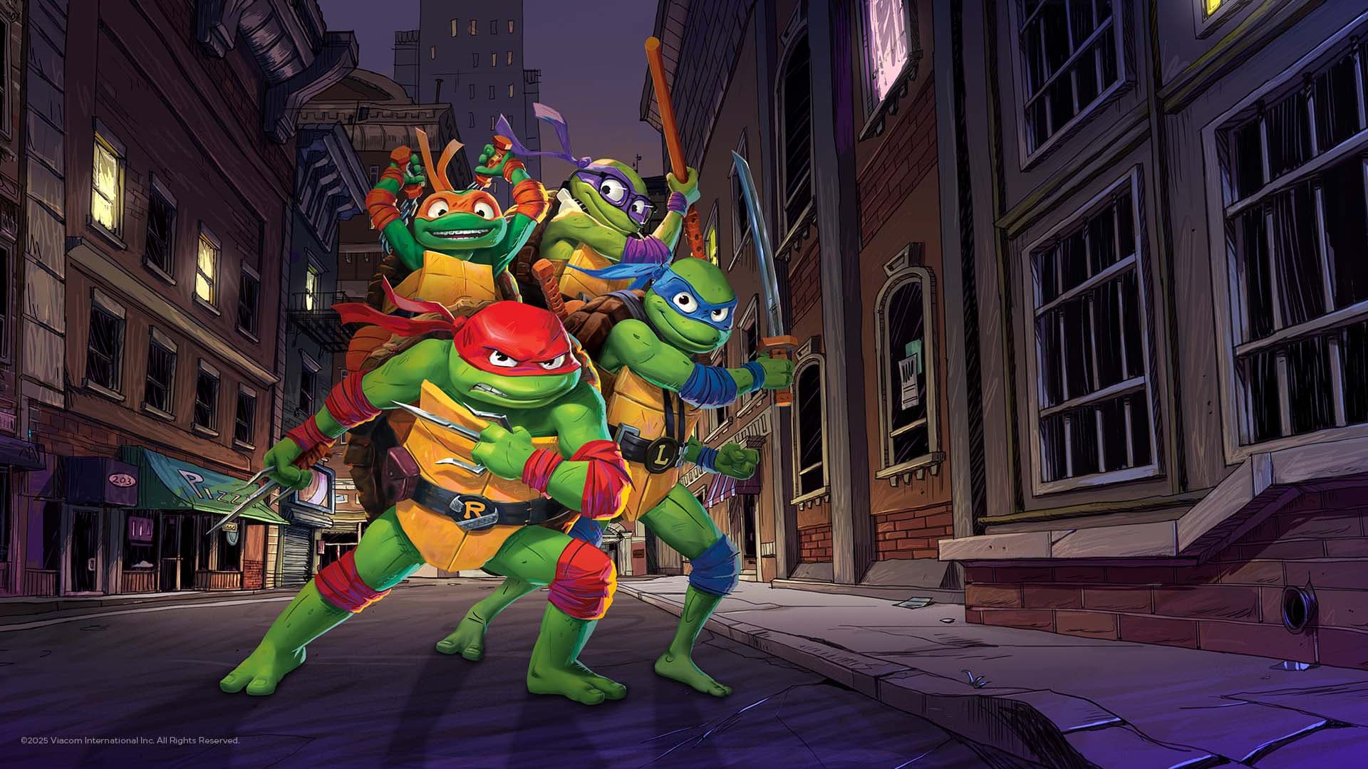 Nickelodeon Play İstanbul Giriş Bileti