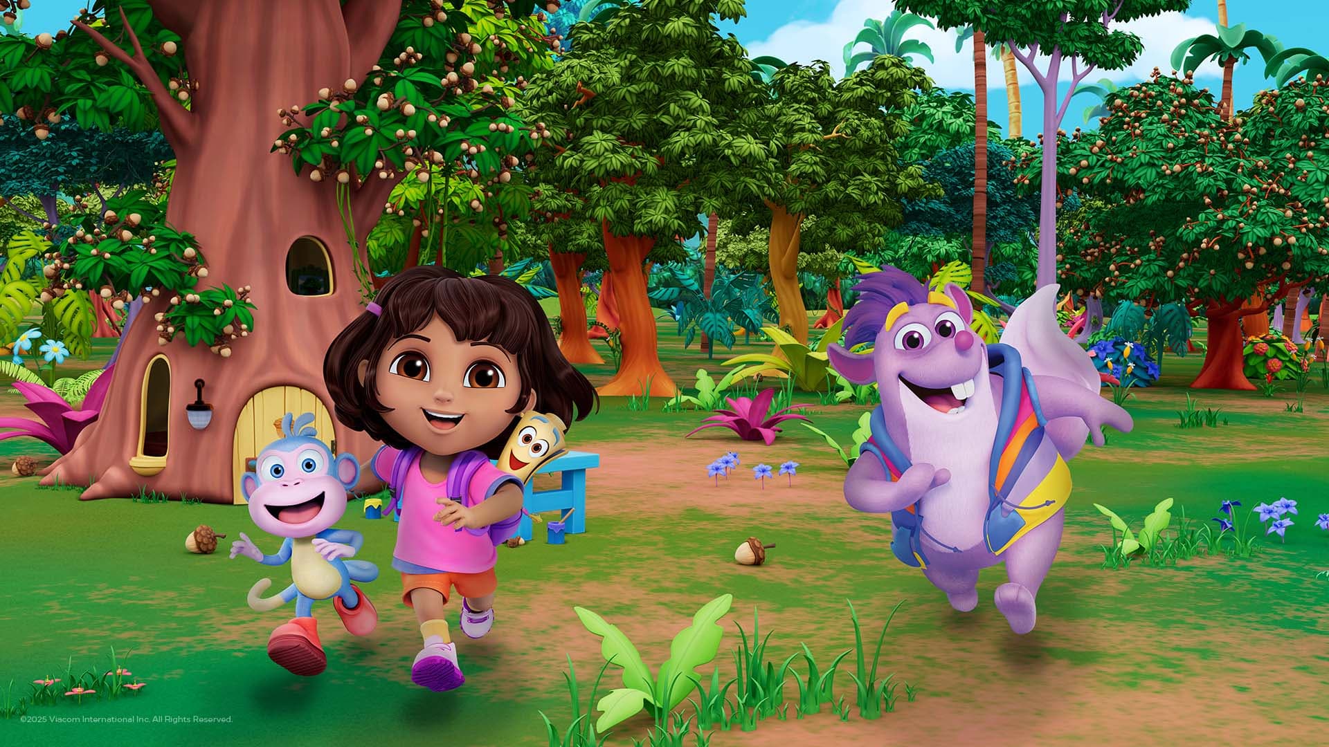 Nickelodeon Play İstanbul Giriş Bileti