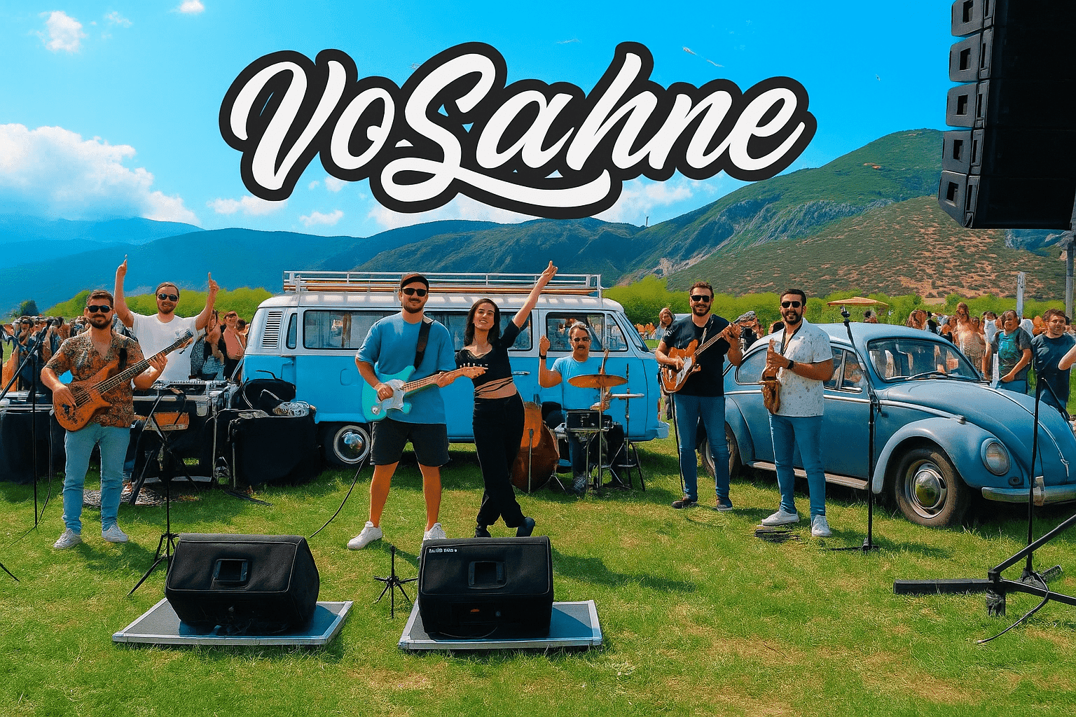 Kargıcak 2 Naturtreffen