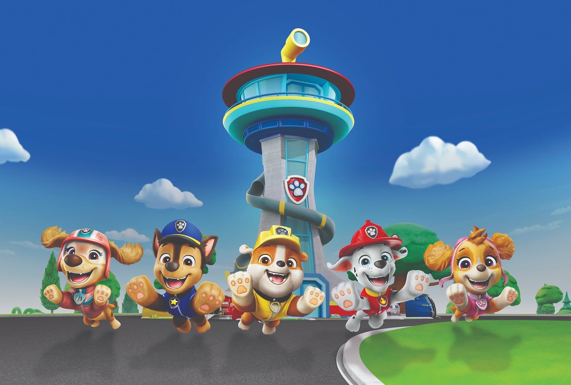 Nickelodeon Play İstanbul Giriş Bileti